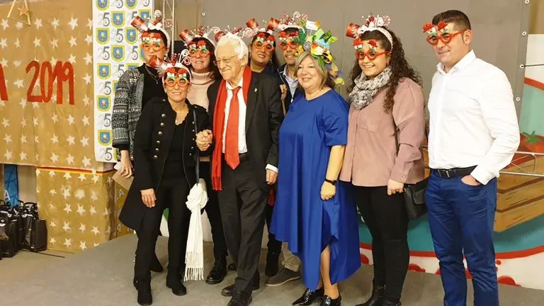 Cena solidaria de Navidad 2019119