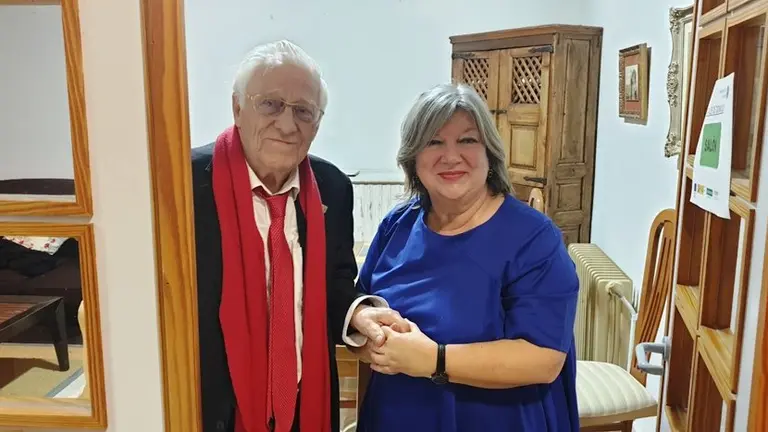 Cena solidaria de Navidad 2019001