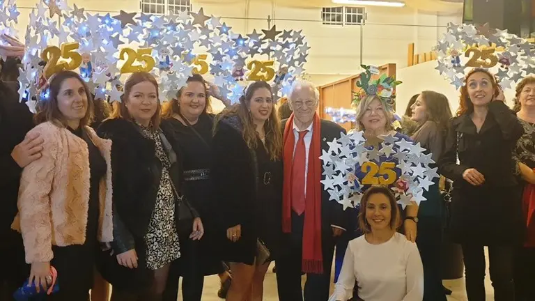 Cena solidaria de Navidad 2019143