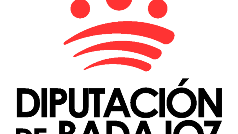 Logo diputacion badajoz