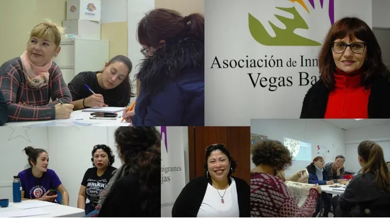 Imagen de Fundaci&oacute;n Mujeres