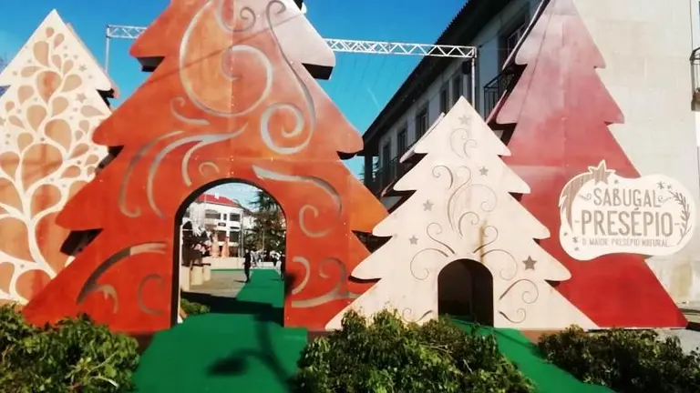 Bel&eacute;n en Setubal