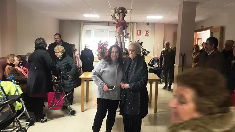 Las Eras recibe la visita de San Sebastian (17)