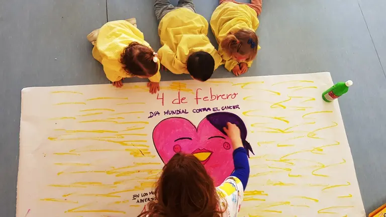 LAS ABADIAS Dia contra el cancer 0402020 (2)