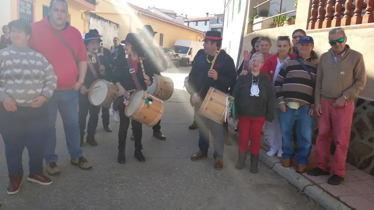 NU&Ntilde;OMORAL en Matanza Caminomorisco20