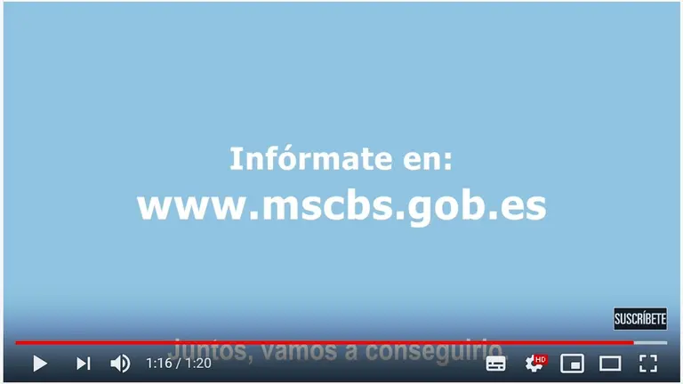Caratulo video coronavirus