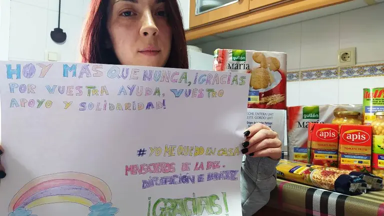 Agradecimiento por el soporte prestado por el PAFRE