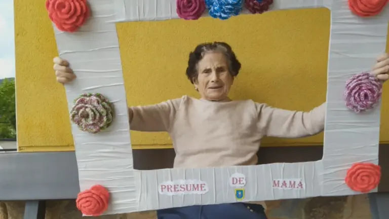 D&iacute;a de la madre en Pinofranqueado