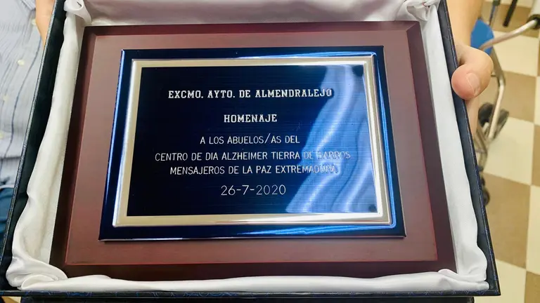PLACA AYUNTAMIENTO