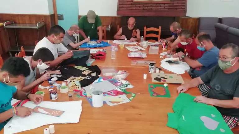 TALLER DE CAMISETAS 3