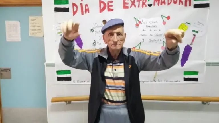 Dia de Extremadura en La Pesga y Pinofranqueado