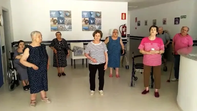 Dia de Extremadura en Villasbuenas