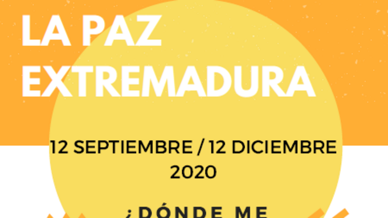cartel ocio