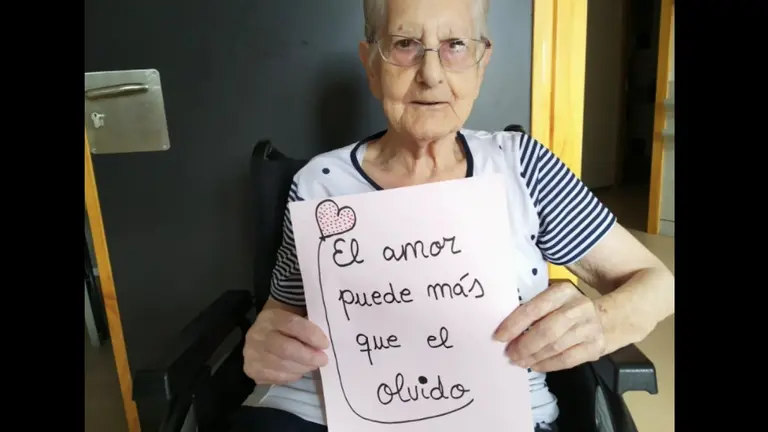 D&iacute;a del Alzheimer La Pesga y Pino