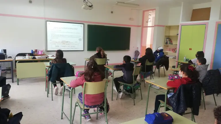 Alcemos nuestra voz 2020