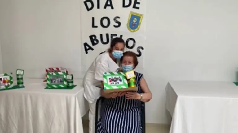burguillos abuelos