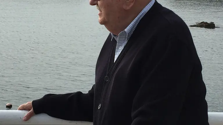 ANTONIO MURIAS