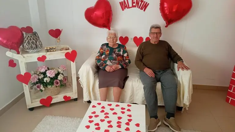 San Valent&iacute;n en RM Hern&aacute;n P&eacute;rez