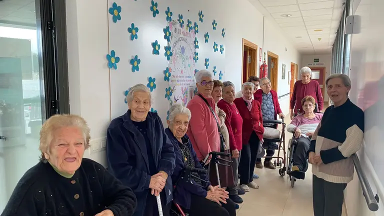 D&iacute;a de la Mujer en RM Vegaviana