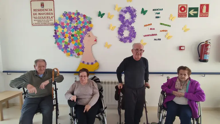 D&iacute;a de la Mujer en RM Torremayor