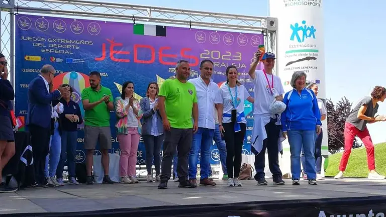 Clausura de los Jedes 2023