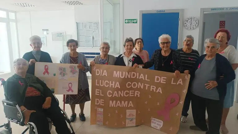 19 de octubre en RM Villasbuenas de Gata