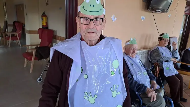 Carnaval en RM Carrascalejo