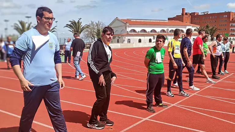 Jornada de atletismo en C&aacute;ceres (3)