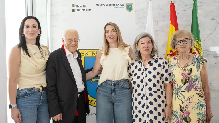 FOTO JUNTA DE EXTREMADURA