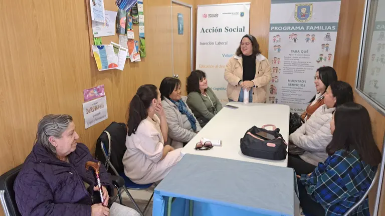 Fundaci&oacute;n Malvaluna en Sede M&eacute;rida (6)