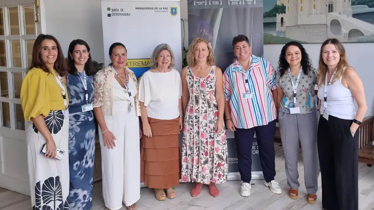 Encuentro Familias Acogedoras 2025