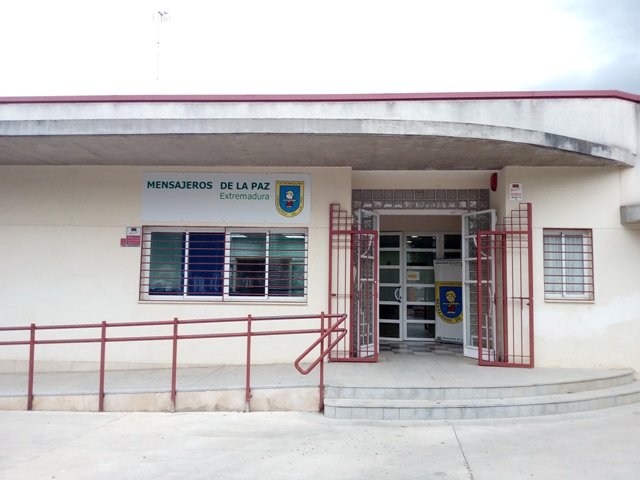Centro de Dia Alzhéimer Tierra de Barros (5)