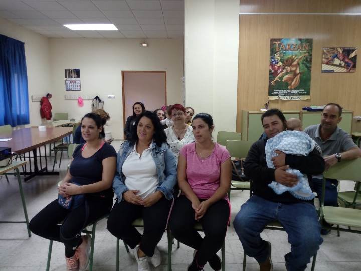 Finanzas para Mortales en el Programa de Familia de Mérida