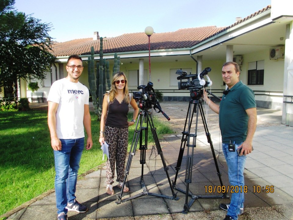 Kasty Garcia y los Hermanos Crespo en Moraleja