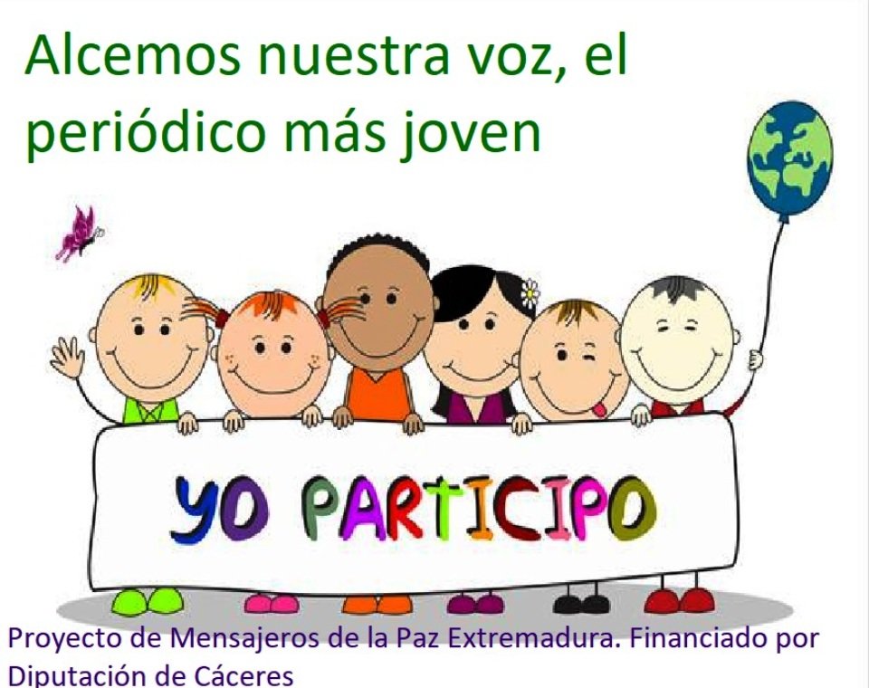 WIDGET PARTICIPACION INFANTIL