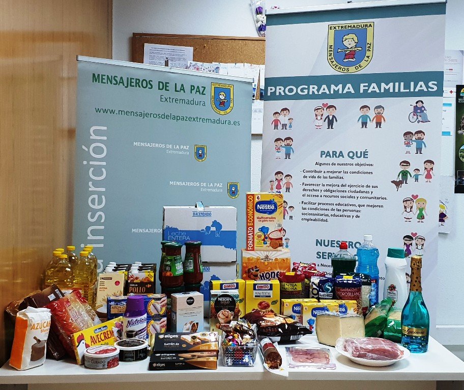 Reparto Extraordinario de Navidad 2018 (7)