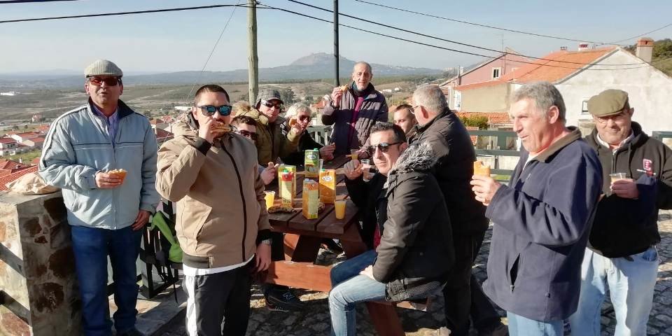 Pacientes de Rozacorderos en Peña Garcia y Monsanto (4)