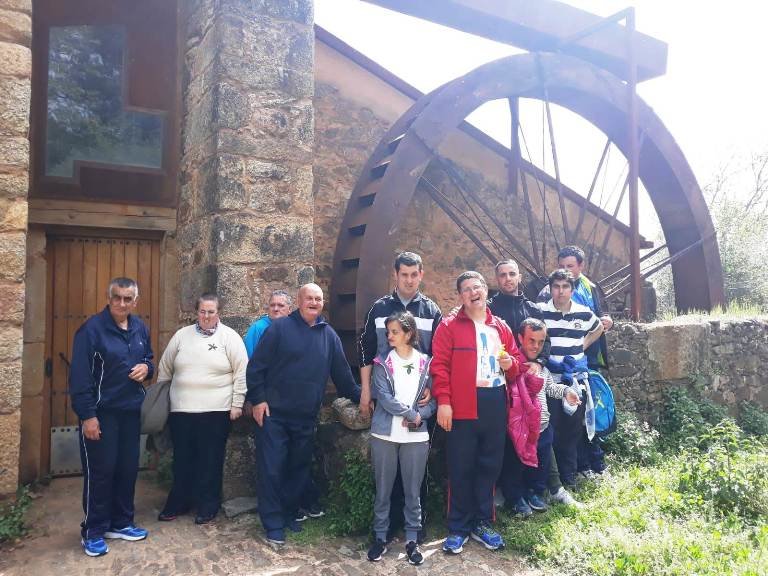 Una jornada cultural gastronomica y medioambiental (3)