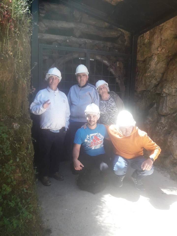 CRF Excursion a Logrosan y Casas de Miravetes 05019 (