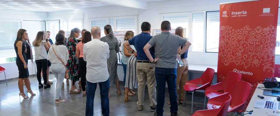 Networking con Inserta