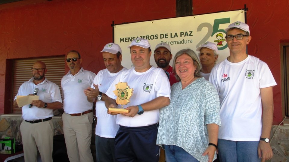 Equipo Subcampeón       