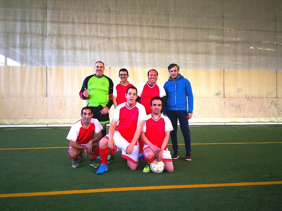 Contra Aprosuba 8 en Caceres 01020