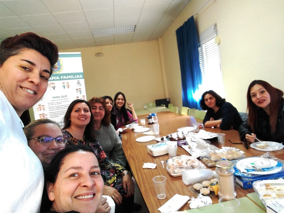 Reunión en Mérida para el empoderamiento de la mujer