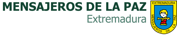 Mensajeros de la Paz Extremadura