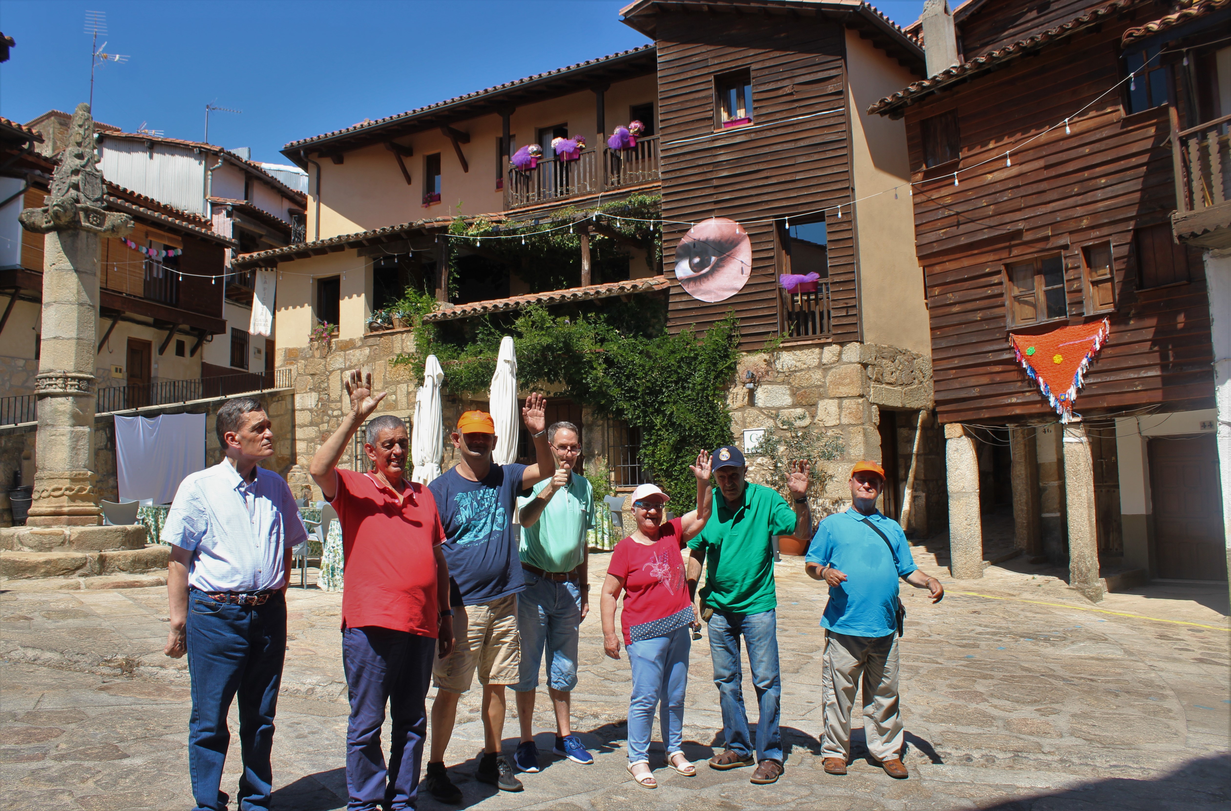 21-07-22 VALVERDE DE LA VERA