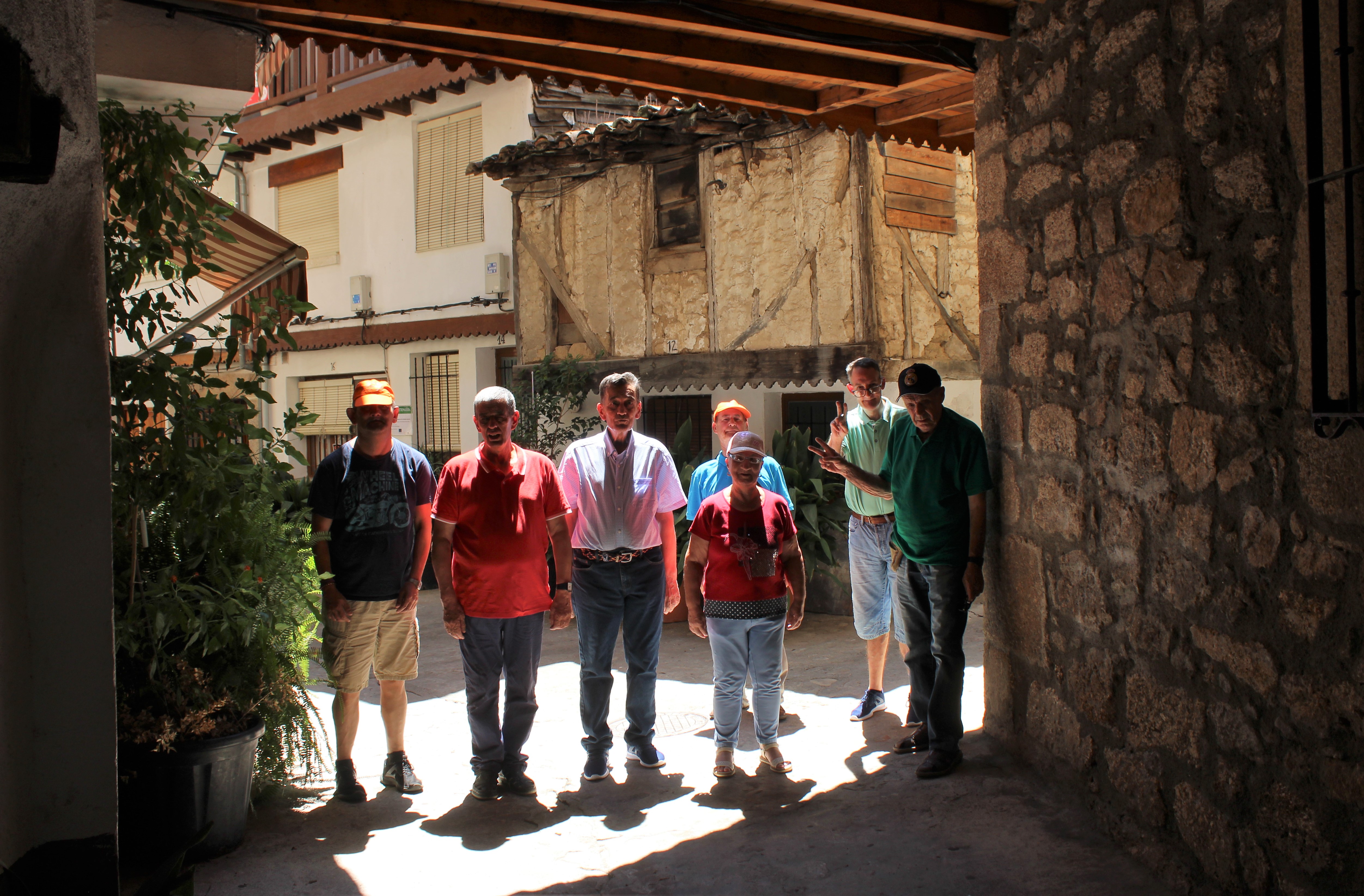 21-07-22 VILLANUEVA DE LA VERA