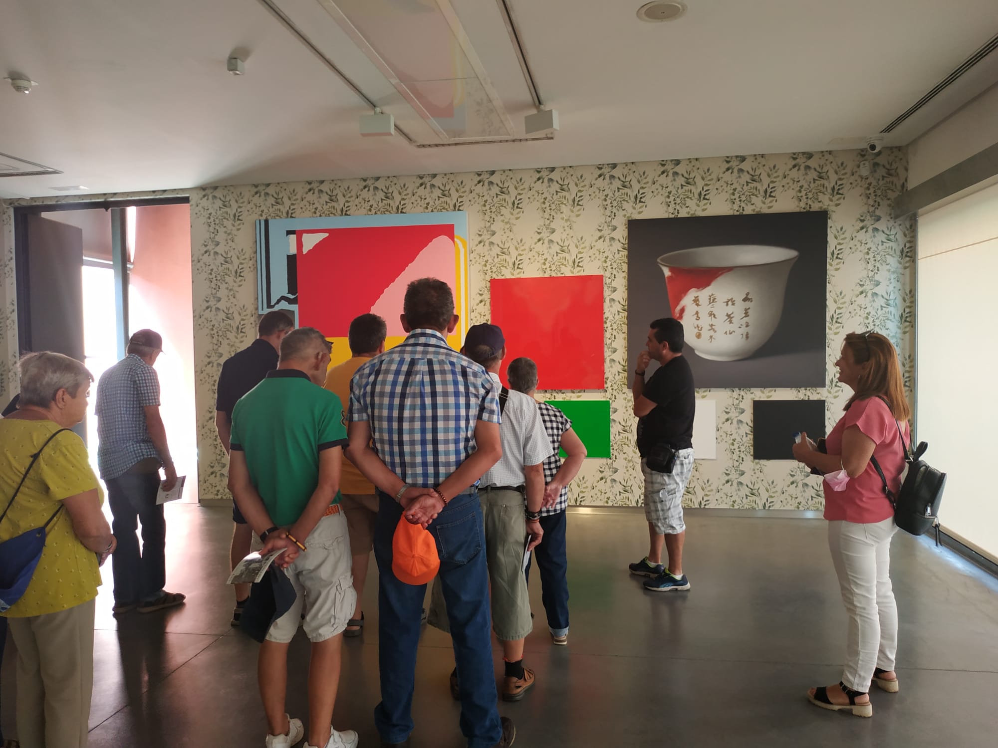 25-08-22 MUSEO DA2, SALAMANCA