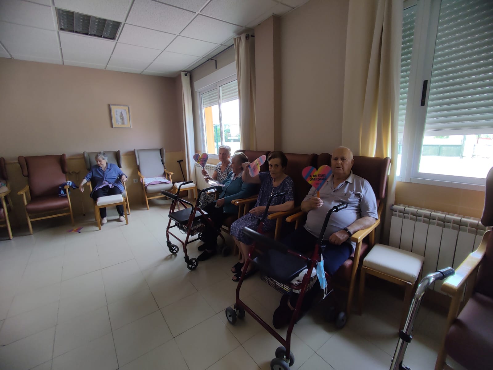 Taller A mi edad, diversidad (4)