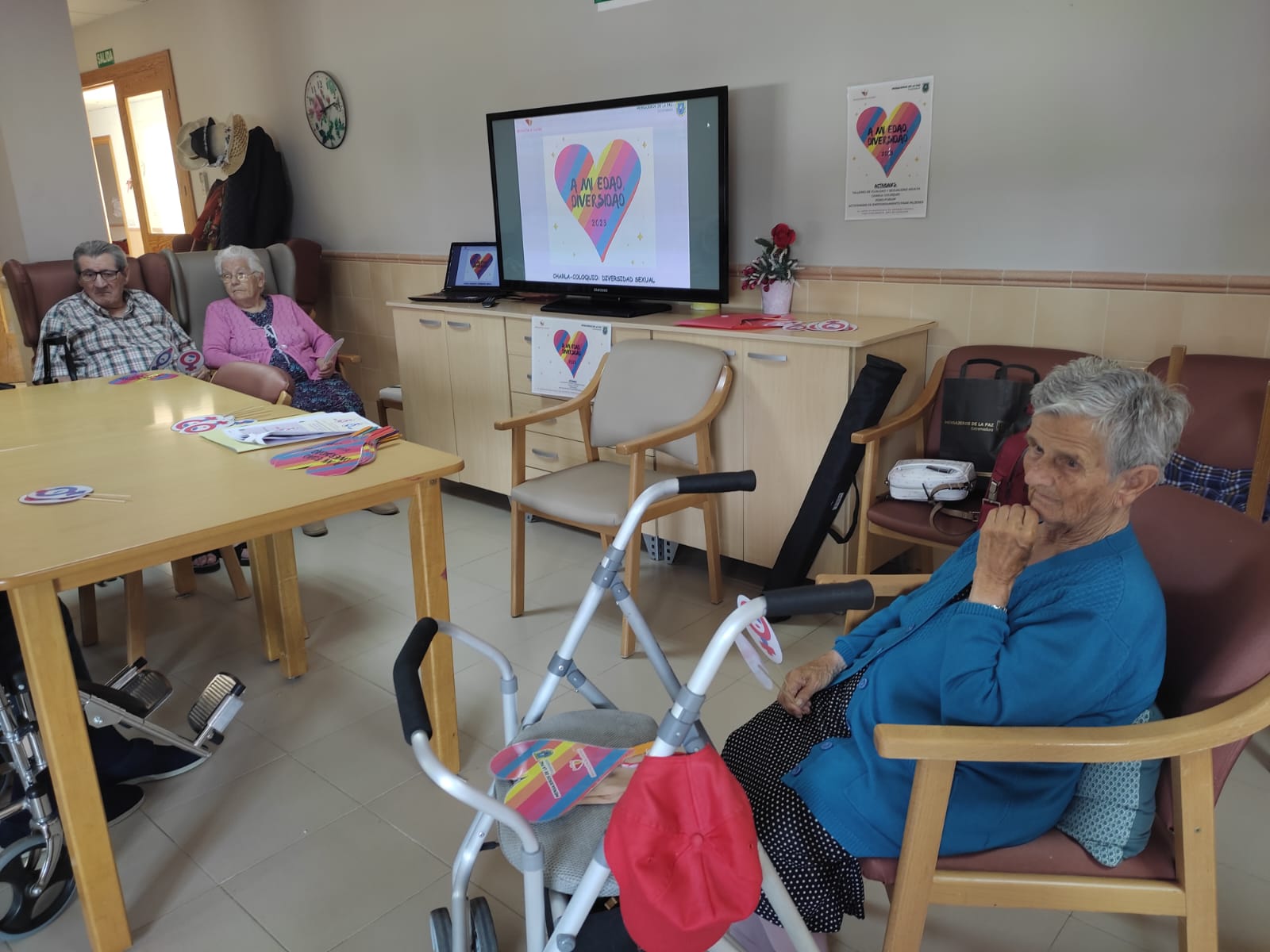 Taller A mi edad, diversidad (5)