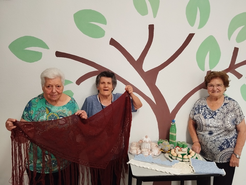 Actividad Exposición Museo de Olivenza
